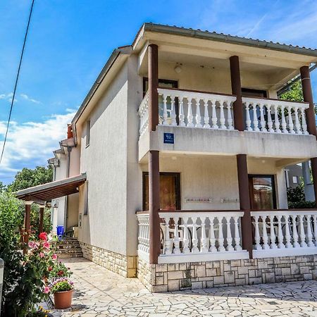 Medulin Riviera Apartments Goran Екстер'єр фото