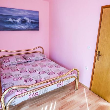 Medulin Riviera Apartments Goran Екстер'єр фото