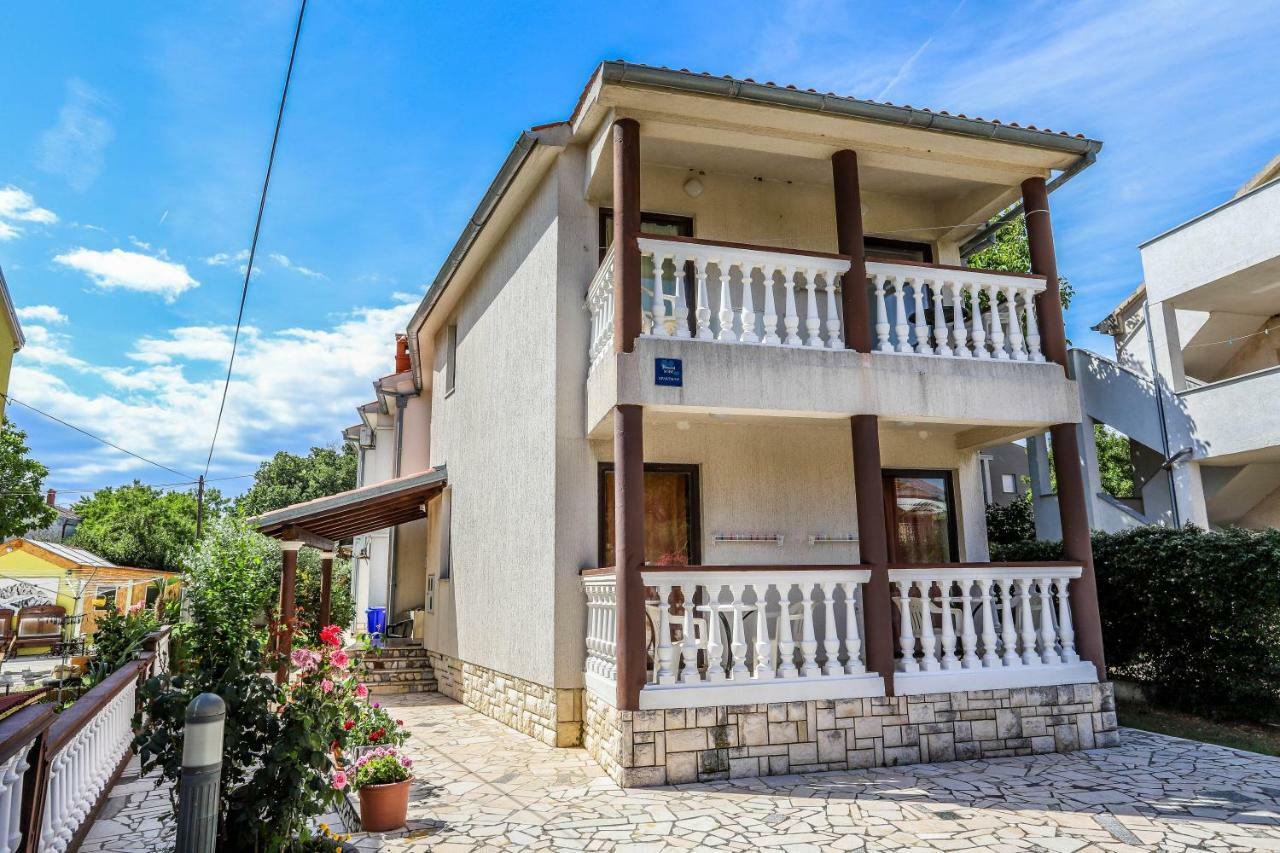 Medulin Riviera Apartments Goran Екстер'єр фото