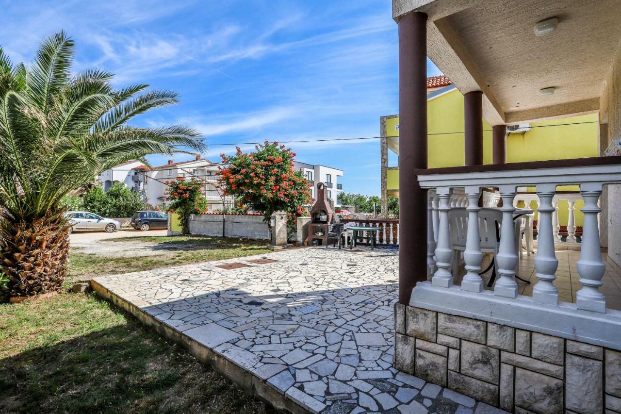 Medulin Riviera Apartments Goran Екстер'єр фото