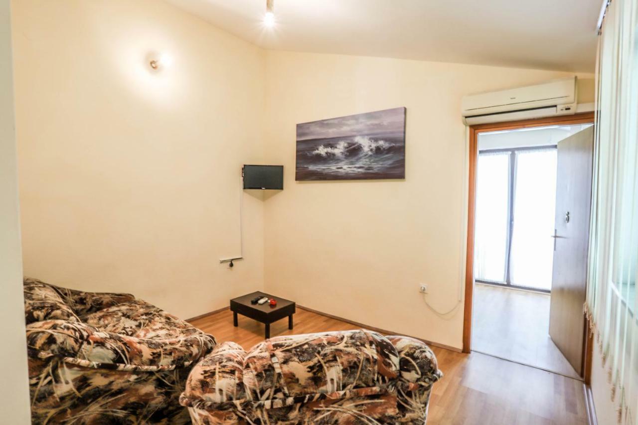 Medulin Riviera Apartments Goran Екстер'єр фото