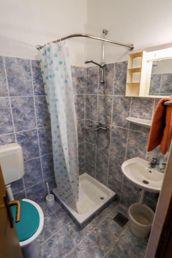 Medulin Riviera Apartments Goran Екстер'єр фото