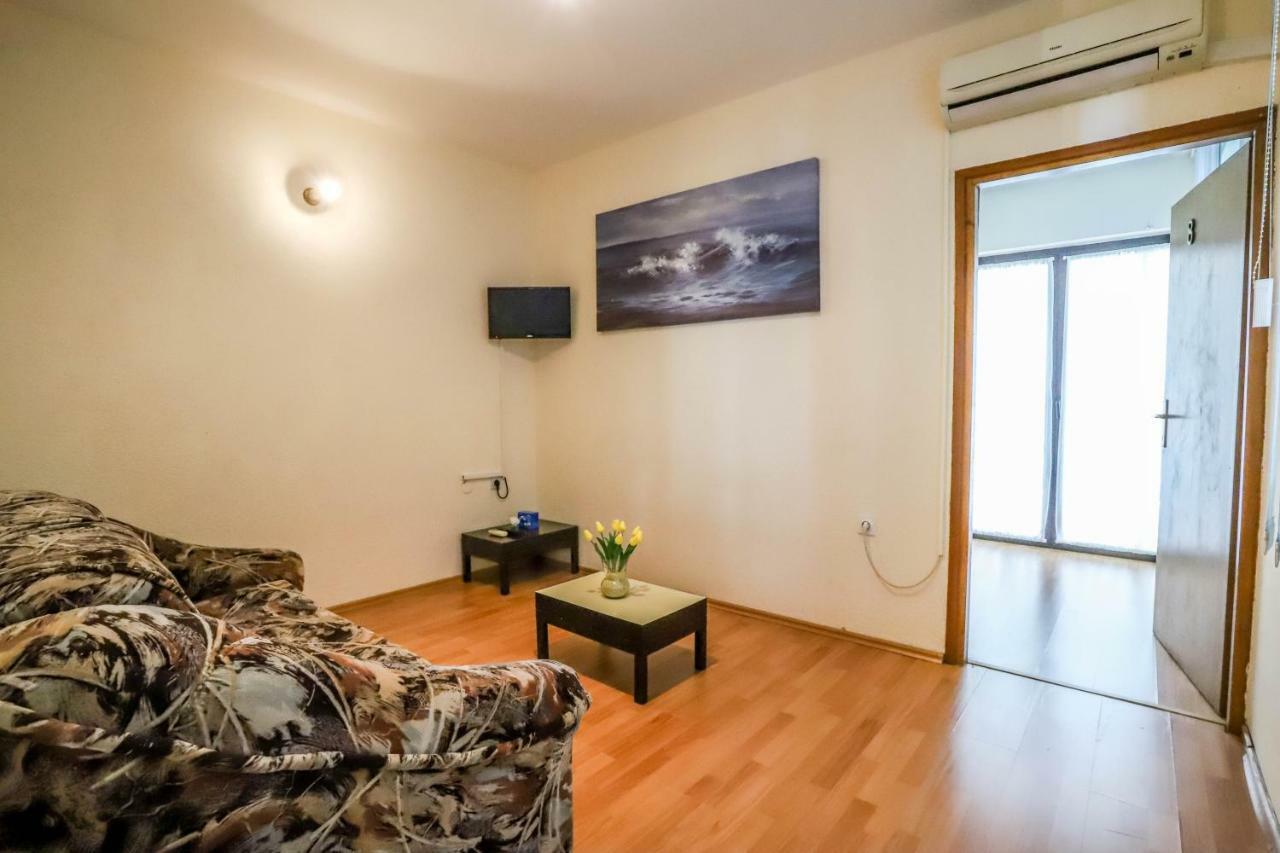Medulin Riviera Apartments Goran Екстер'єр фото