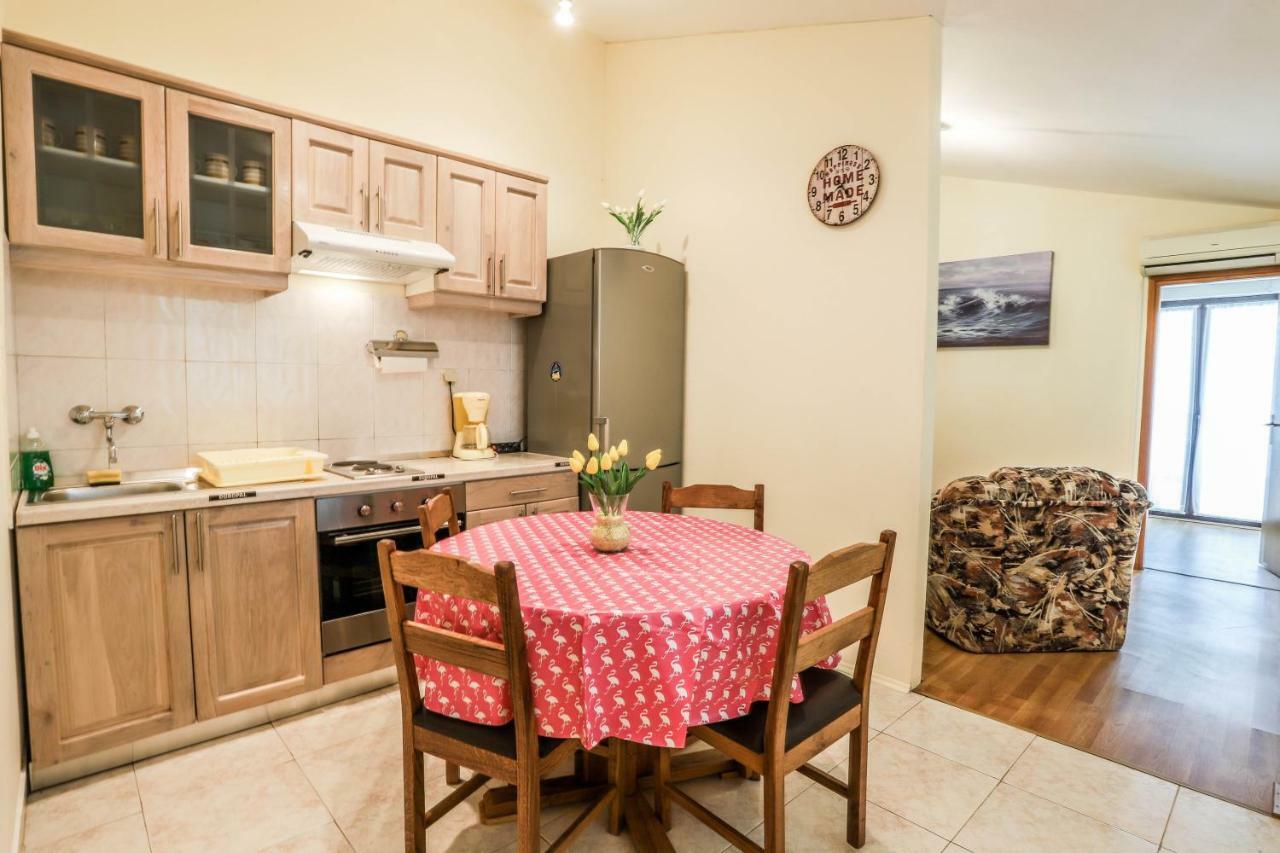 Medulin Riviera Apartments Goran Екстер'єр фото