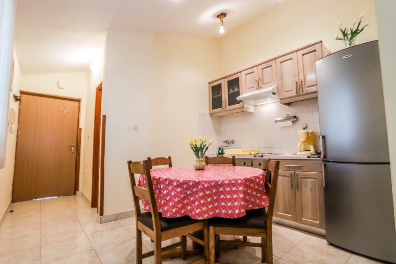 Medulin Riviera Apartments Goran Екстер'єр фото