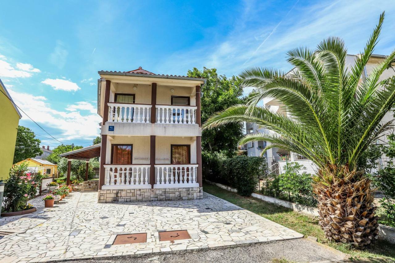Medulin Riviera Apartments Goran Екстер'єр фото