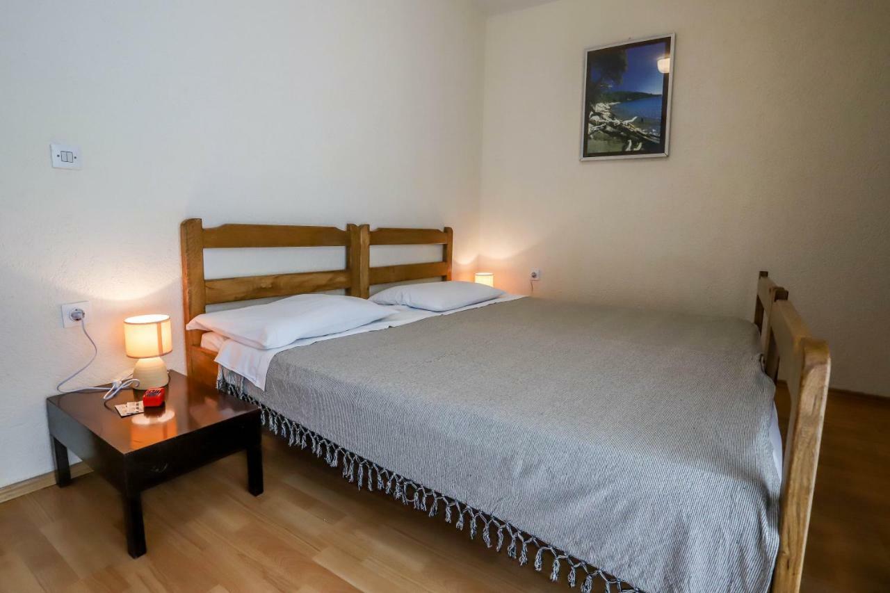 Medulin Riviera Apartments Goran Екстер'єр фото
