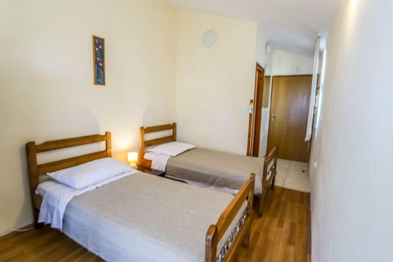 Medulin Riviera Apartments Goran Екстер'єр фото