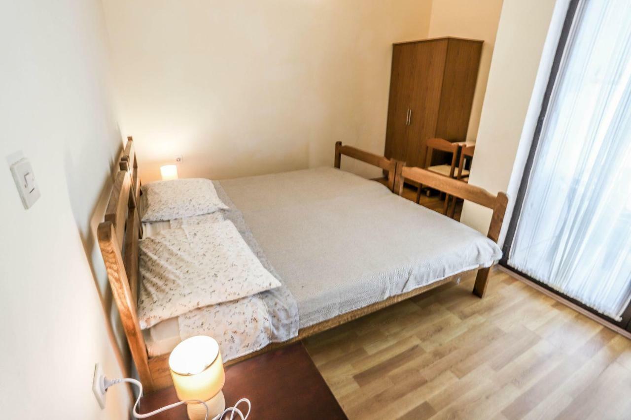 Medulin Riviera Apartments Goran Екстер'єр фото