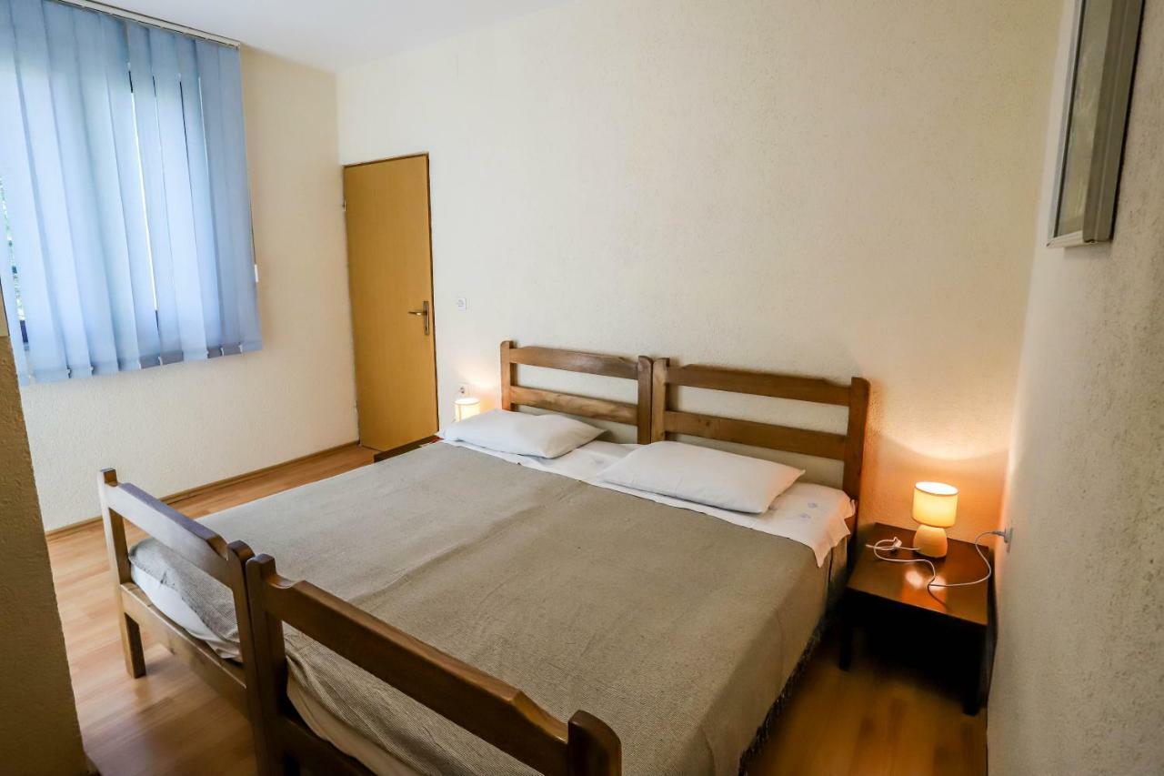 Medulin Riviera Apartments Goran Екстер'єр фото