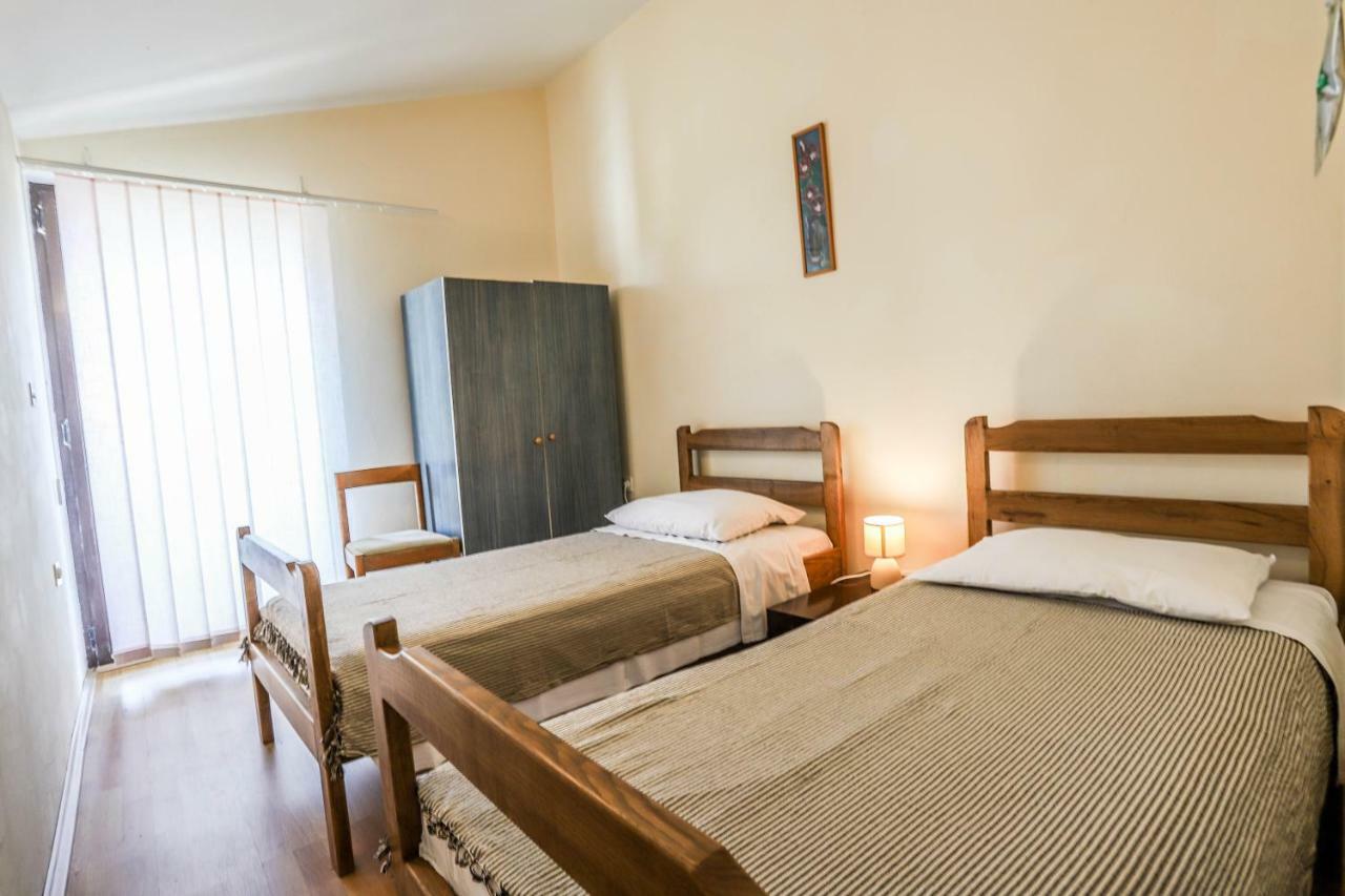 Medulin Riviera Apartments Goran Екстер'єр фото