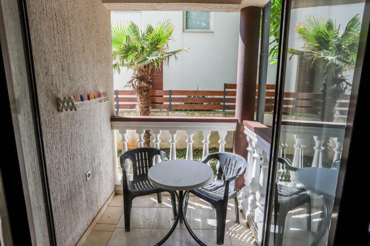 Medulin Riviera Apartments Goran Екстер'єр фото