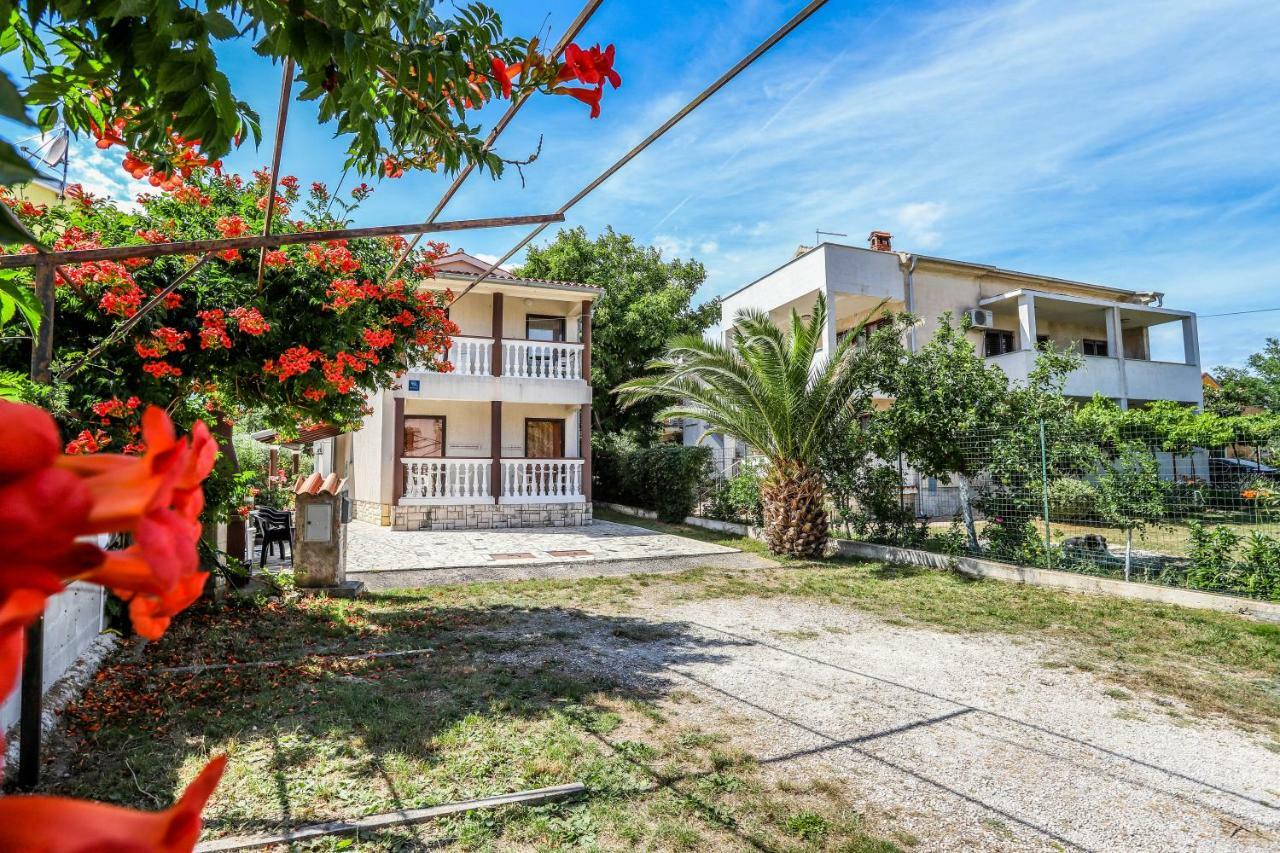 Medulin Riviera Apartments Goran Екстер'єр фото