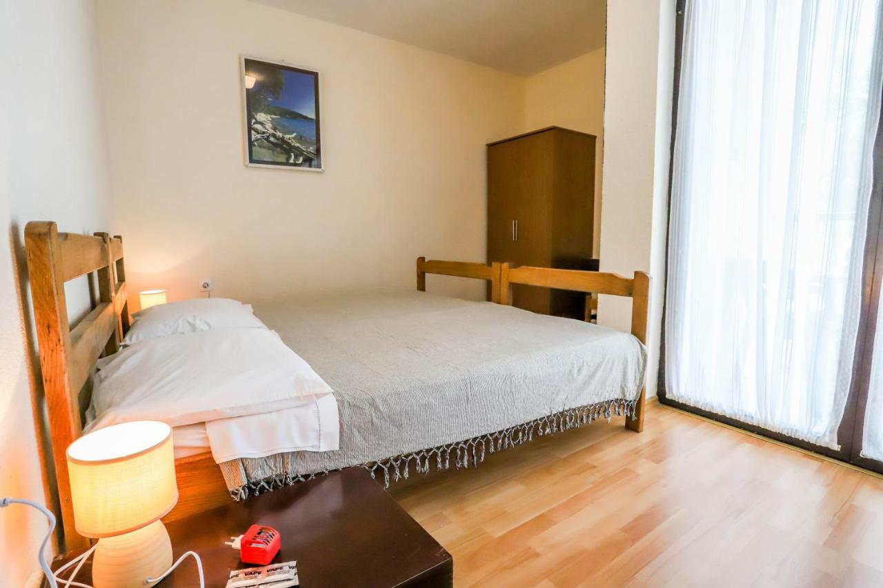 Medulin Riviera Apartments Goran Екстер'єр фото