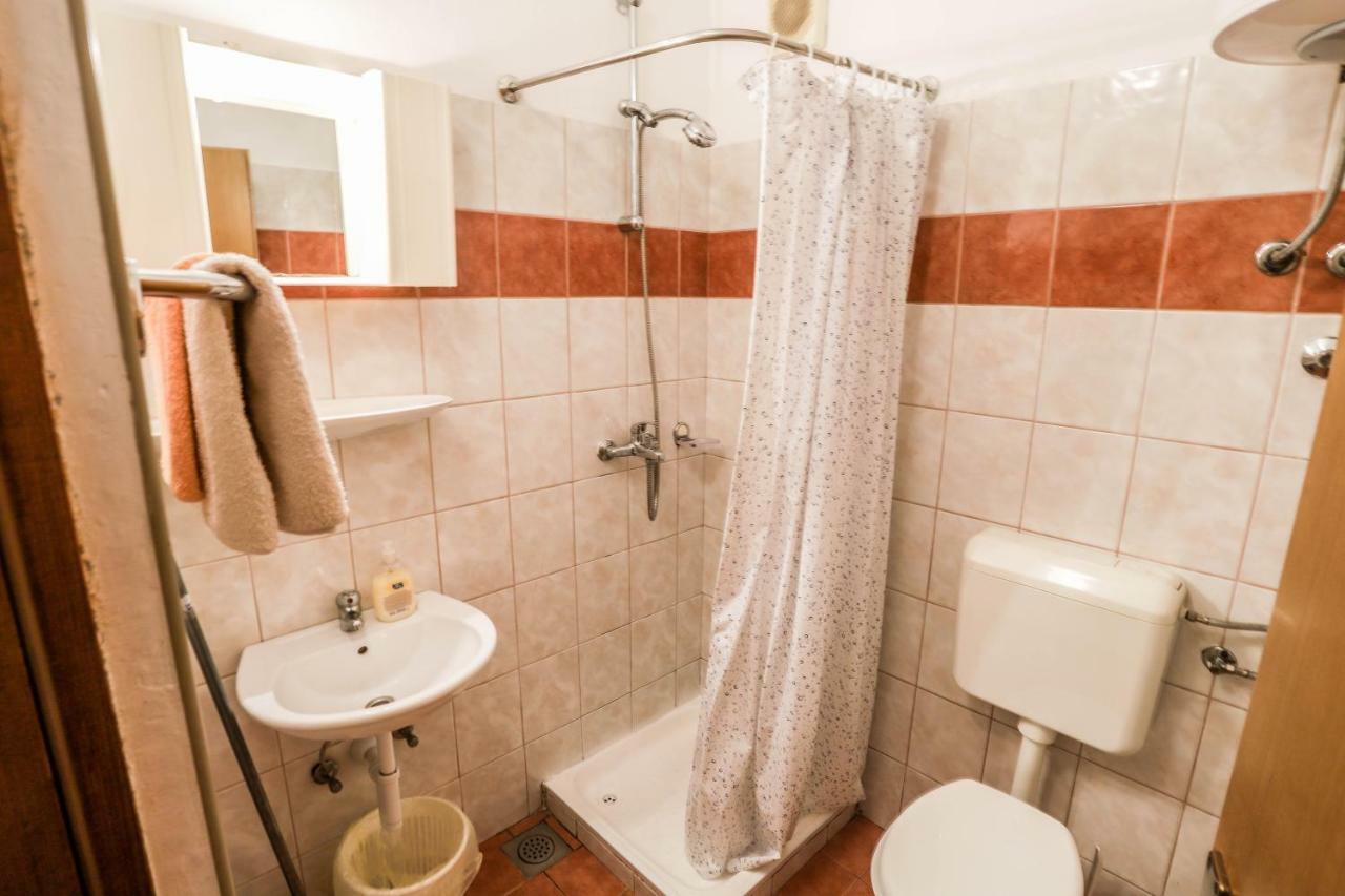 Medulin Riviera Apartments Goran Екстер'єр фото