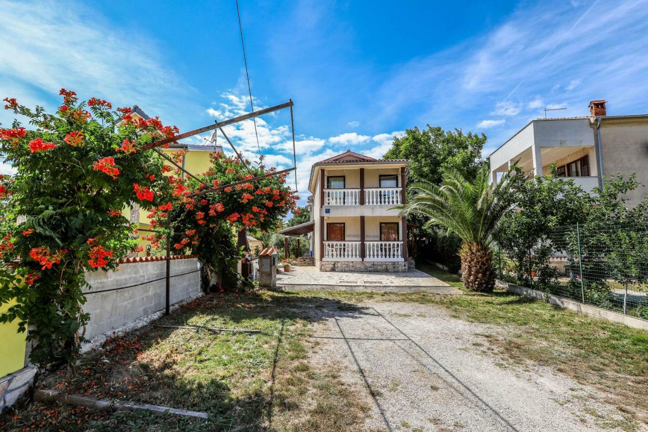 Medulin Riviera Apartments Goran Екстер'єр фото