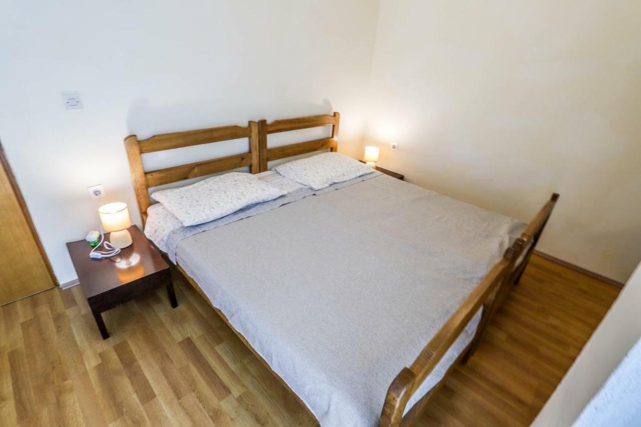 Medulin Riviera Apartments Goran Екстер'єр фото