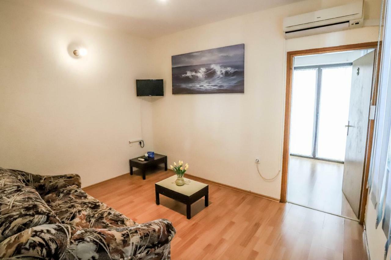 Medulin Riviera Apartments Goran Екстер'єр фото
