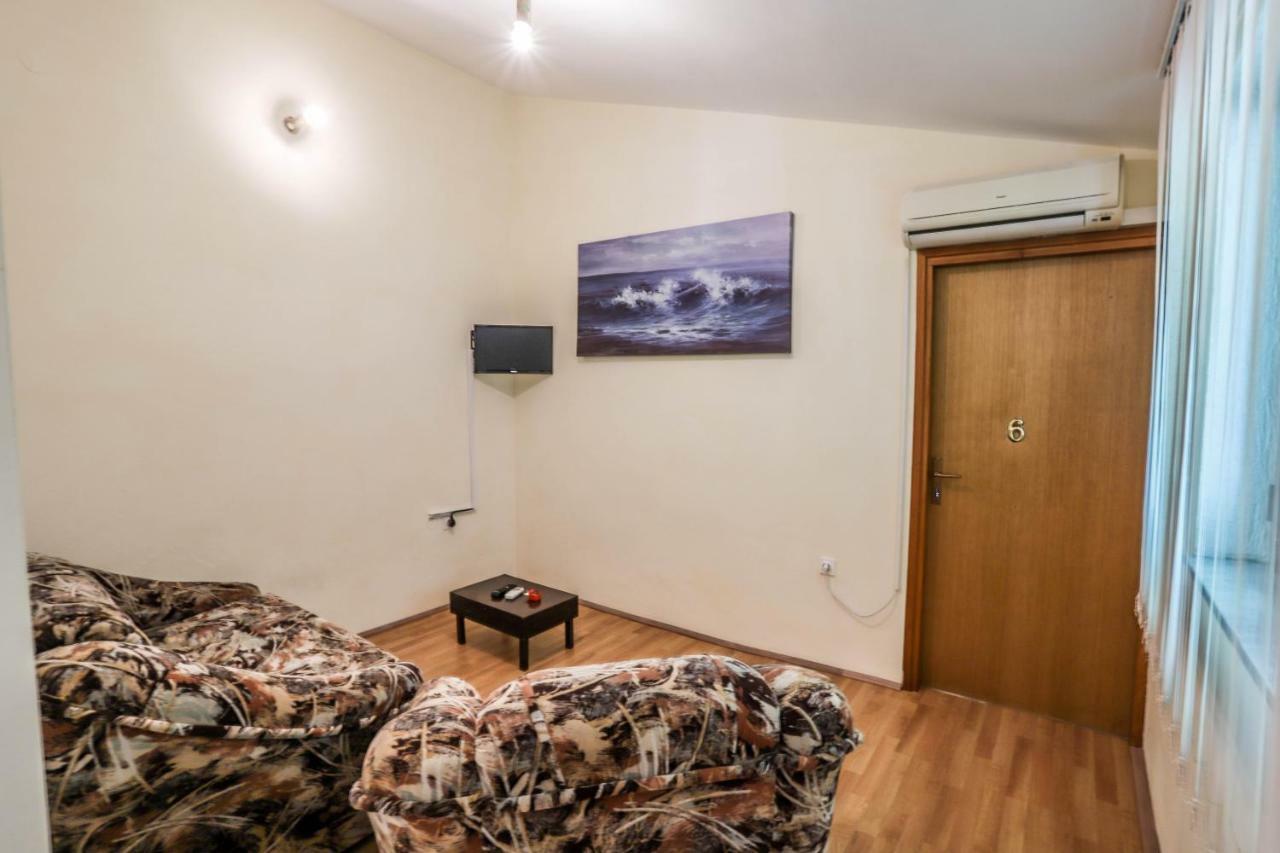 Medulin Riviera Apartments Goran Екстер'єр фото