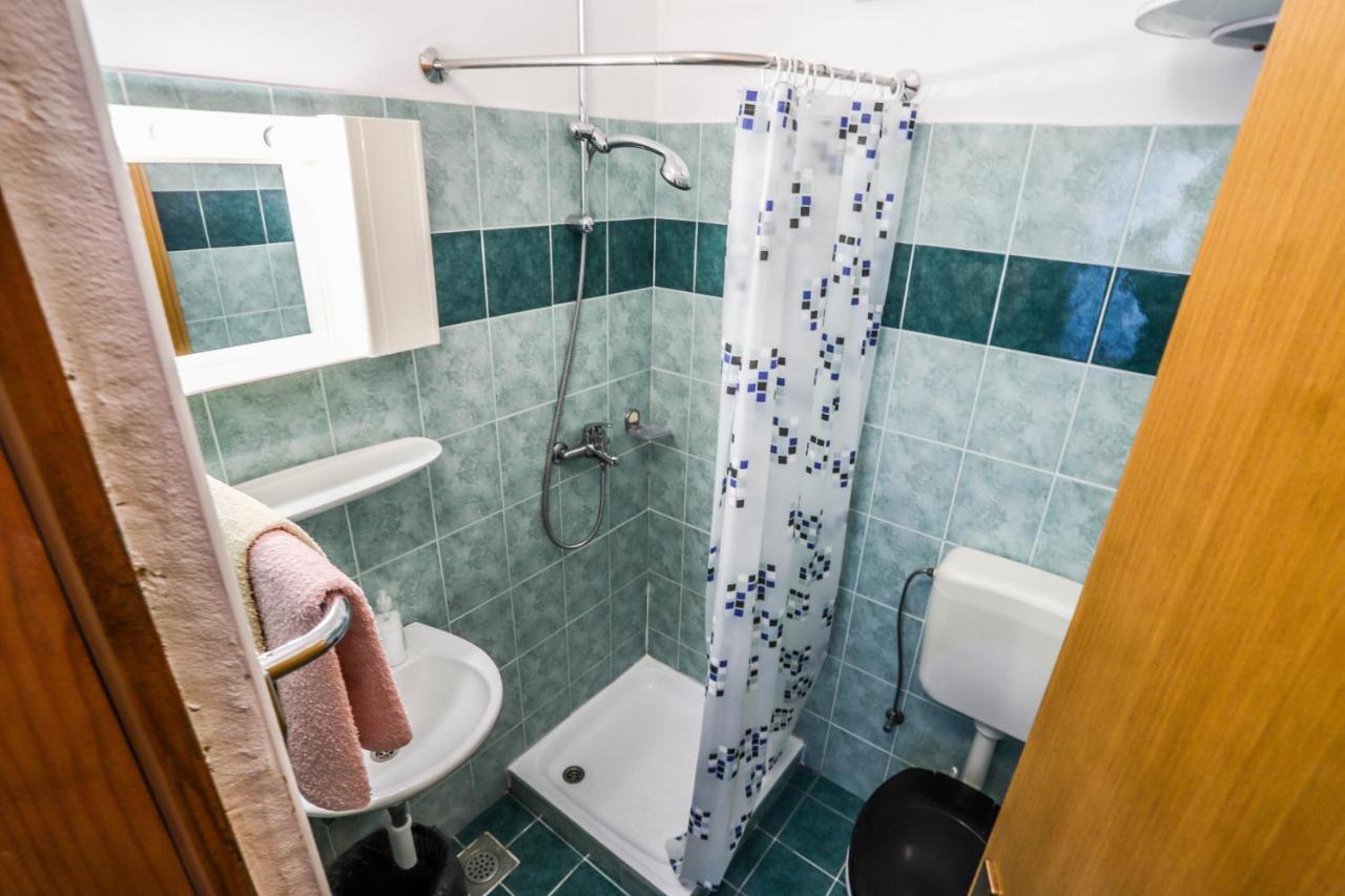 Medulin Riviera Apartments Goran Екстер'єр фото
