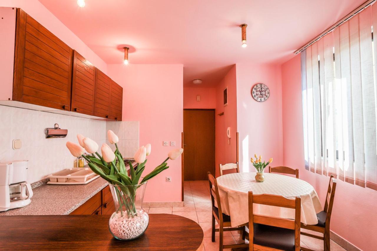 Medulin Riviera Apartments Goran Екстер'єр фото
