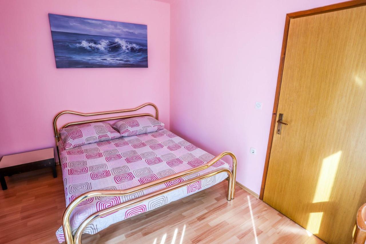 Medulin Riviera Apartments Goran Екстер'єр фото