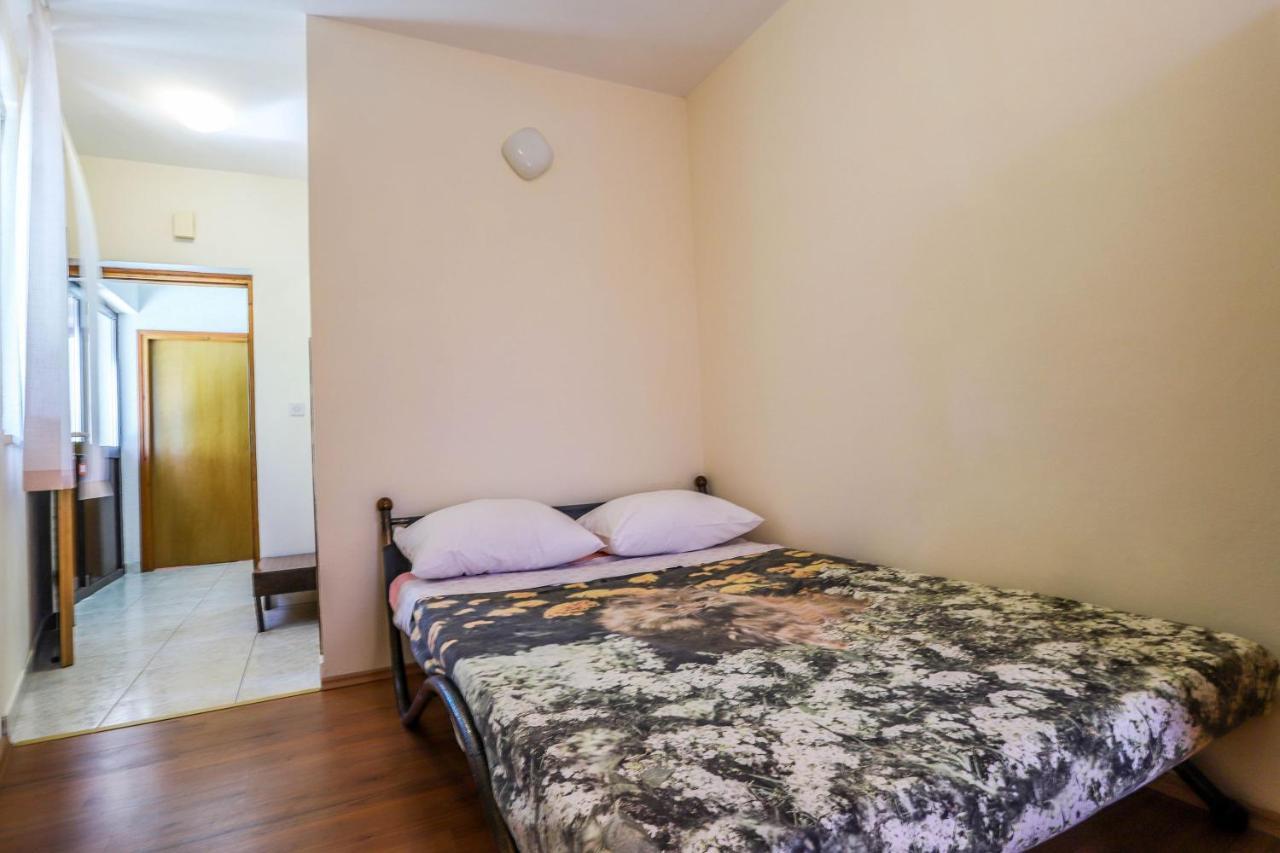 Medulin Riviera Apartments Goran Екстер'єр фото