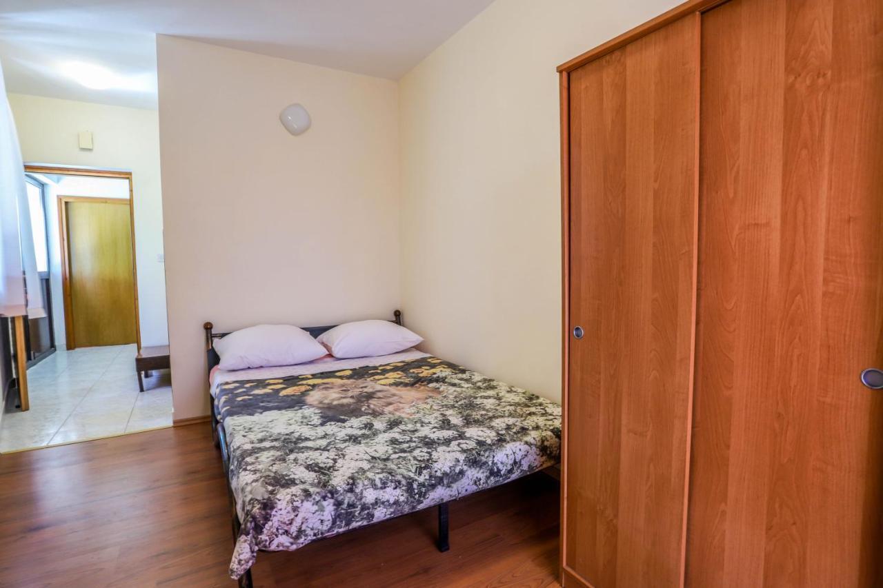 Medulin Riviera Apartments Goran Екстер'єр фото