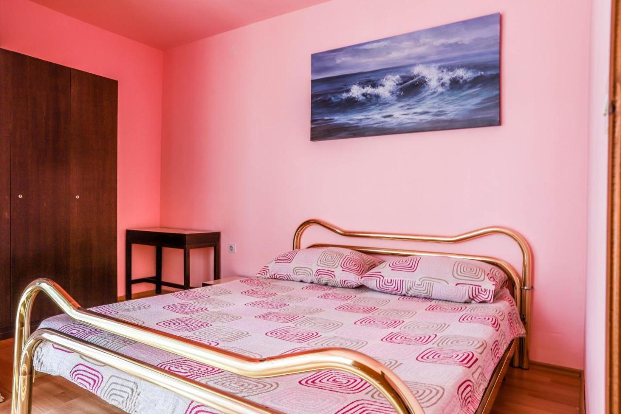 Medulin Riviera Apartments Goran Екстер'єр фото