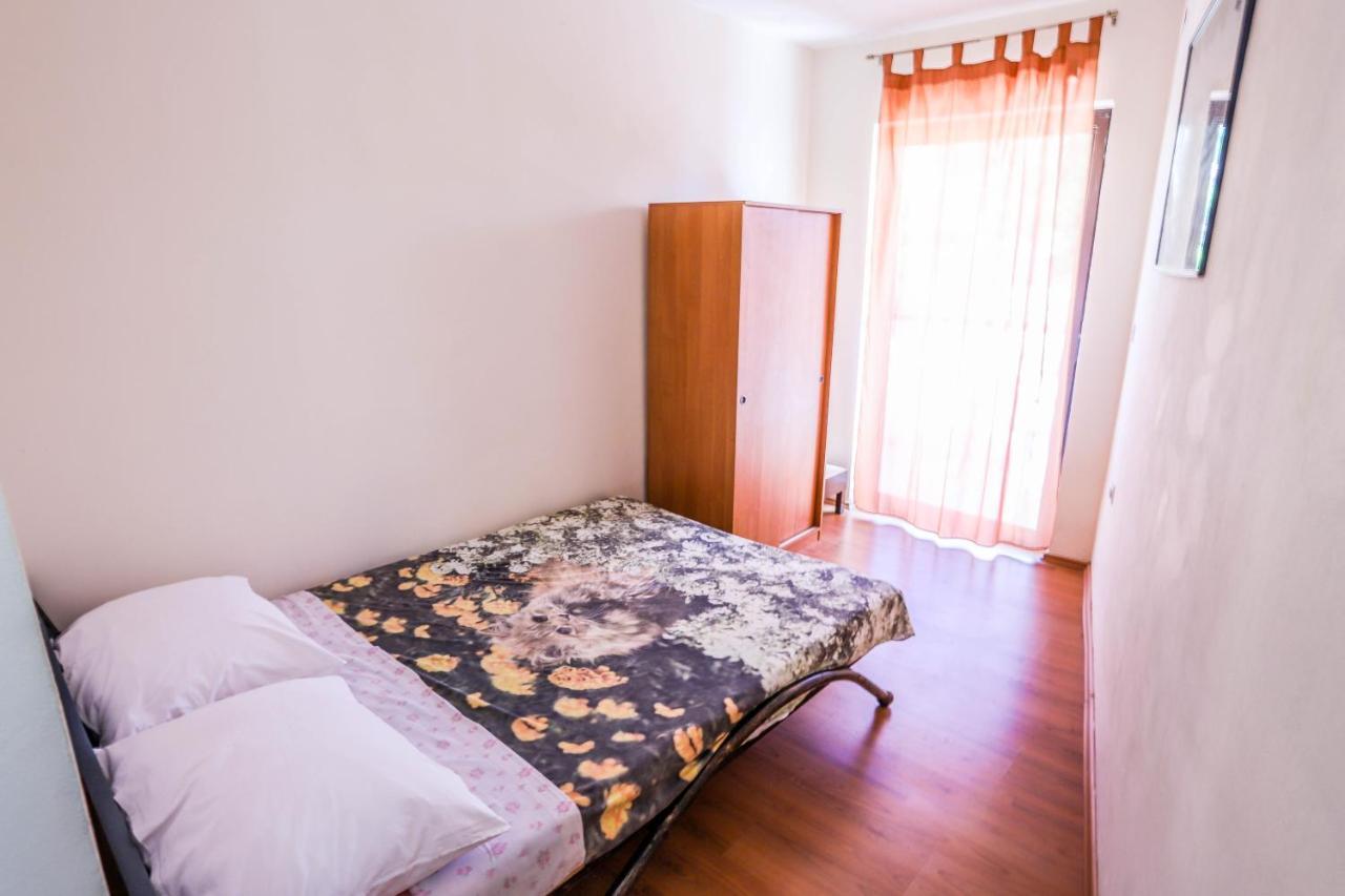 Medulin Riviera Apartments Goran Екстер'єр фото